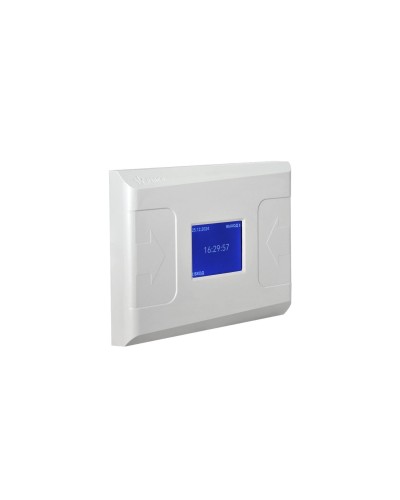 PERCo-CR02.9. Терминал учета рабочего времени. PERCo в Люберцах