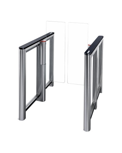 PERCo-ST-11. Турникет электромеханический полуростовой. PERCo в Люберцах