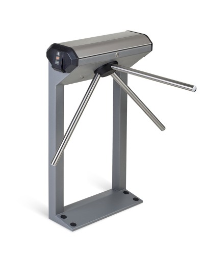 PERCo-KT02.9 с активированным ПО PERCo-WS и PERCo-WM-01. Электронная проходная. PERCo в Люберцах