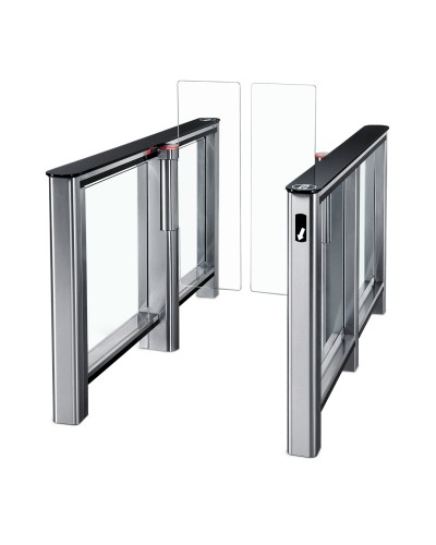 PERCo-ST-01. Турникет электромеханический полуростовой. PERCo в Люберцах