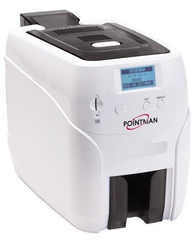 N15-0001-00-S. Принтер односторонний. POINTMAN в Люберцах