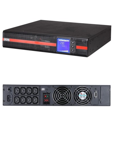 MRT-2000-L. Источник бесперебойного питания. POWERCOM в Люберцах