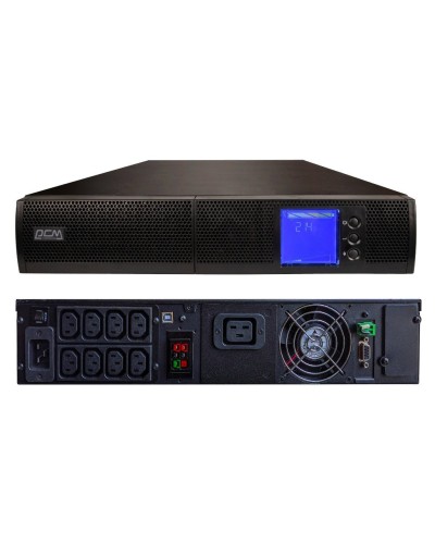 SNT-1500. Источник бесперебойного питания. POWERCOM в Люберцах