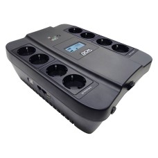 SPD-900U LCD USB. Источник бесперебойного питания. POWERCOM