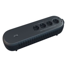 WOW-850U. Источник бесперебойного питания. POWERCOM