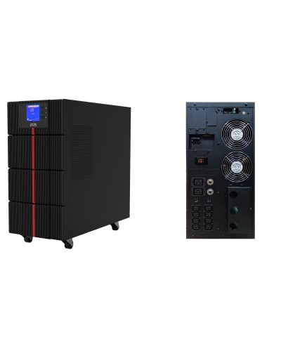 MAC-10K. Источник бесперебойного питания. POWERCOM в Люберцах