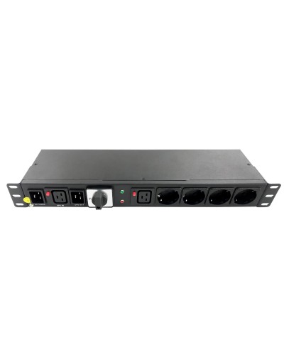 MBS1605-1C19-4SCHUKO (1918845). Байпас. POWERCOM в Люберцах