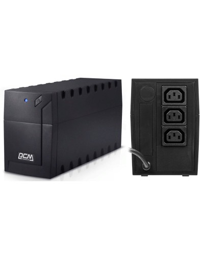RPT-1000A. Источник бесперебойного питания. POWERCOM в Люберцах