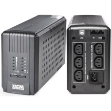 SPT-700-II. Источник бесперебойного питания. POWERCOM