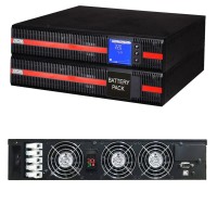 MRT-10K (COMPATIBLE W/BAT/PDU). Источник бесперебойного питания. POWERCOM