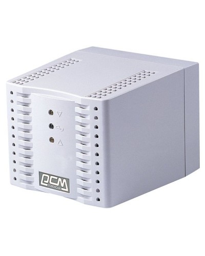 TCA-2000. Стабилизатор напряжения. POWERCOM в Люберцах