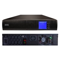 SNT-2000. Источник бесперебойного питания. POWERCOM