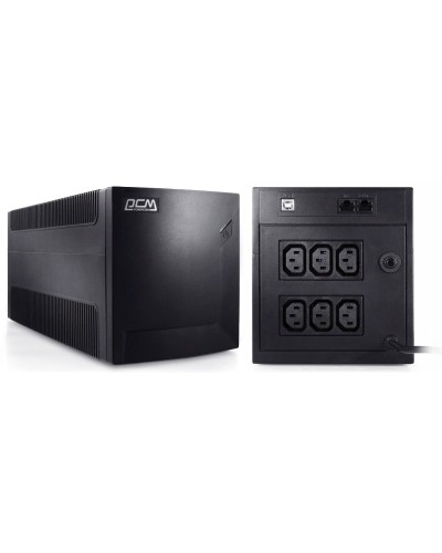 RPT-1025AP. Источник бесперебойного питания. POWERCOM в Люберцах