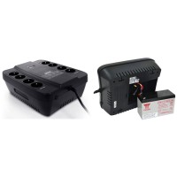 SPD-850N. Источник бесперебойного питания. POWERCOM