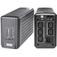 SPT-500-II. Источник бесперебойного питания. POWERCOM