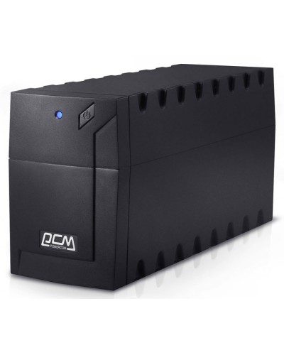 RPT-600A. Источник бесперебойного питания. POWERCOM в Люберцах
