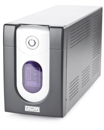 IMD-1500AP. Источник бесперебойного питания. POWERCOM в Люберцах