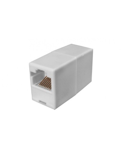 Адаптер проходной UTP RJ-45, CAT 5e PROconnect (03-0101-4): Проходной адаптер в Люберцах