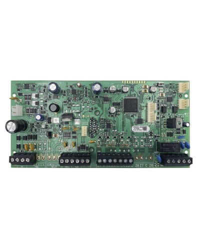 SP5500+. Контрольная панель Spectra SP. Paradox в Люберцах