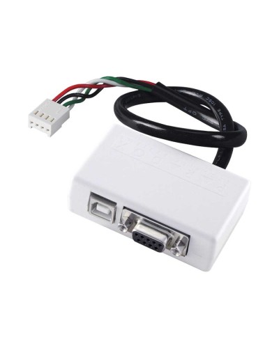 307USB. Адаптер прямого подключения к ПК. Paradox в Люберцах