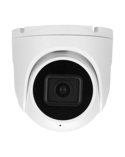 PVC-IP2X-DF4P. Видеокамера IP купольная. Polyvision в Люберцах