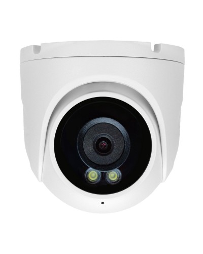 PVC-IP2X-DF2.8PF. Видеокамера IP купольная. Polyvision в Люберцах