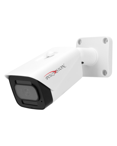 PVC-IP8Y-NZ5MPFAL. Видеокамера IP цилиндрическая. Polyvision в Люберцах