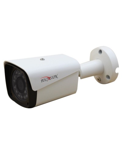 PVC-IP2S-NF2.8. Видеокамера IP цилиндрическая. Polyvision в Люберцах