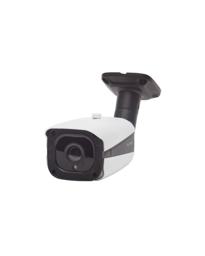 PVC-IP5H-NF2.8PA. Видеокамера IP цилиндрическая. Polyvision в Люберцах