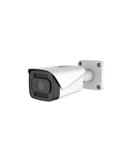 PVC-IP2X-NF4P. Видеокамера IP цилиндрическая. Polyvision в Люберцах