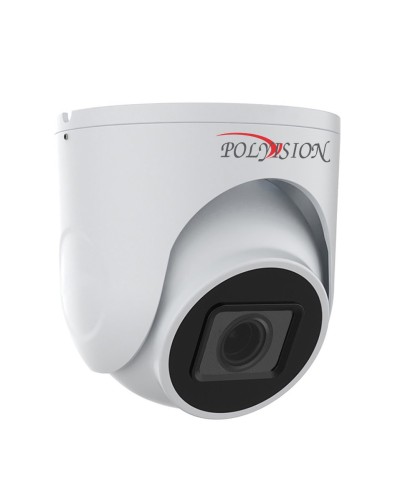 PVC-IP5X-DZ5MPFAI. Видеокамера IP купольная. Polyvision в Люберцах