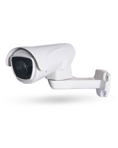 PB-9147IP 10Z. Видеокамера IP-камера поворотная. Praxis в Люберцах
