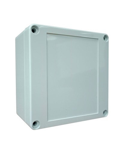 ZB-4-QC-MP (исп. 01). Монтажная зонная коробка. Protectowire в Люберцах