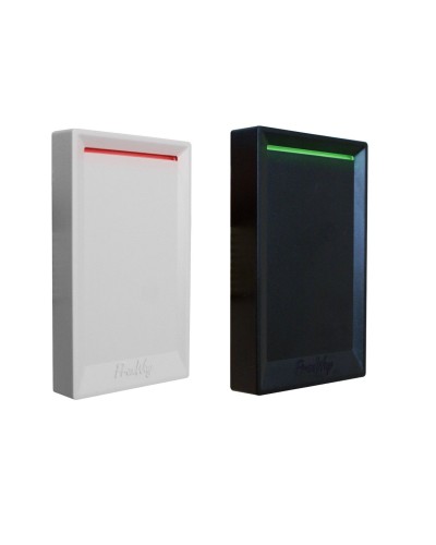 PW-101-Plus EH. Считыватель бесконтактный для proxi-карт и брелоков. ProxWay в Люберцах