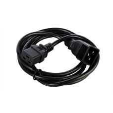 R-16-Cord-C19-C20-3. Шнур питания с заземлением. REM