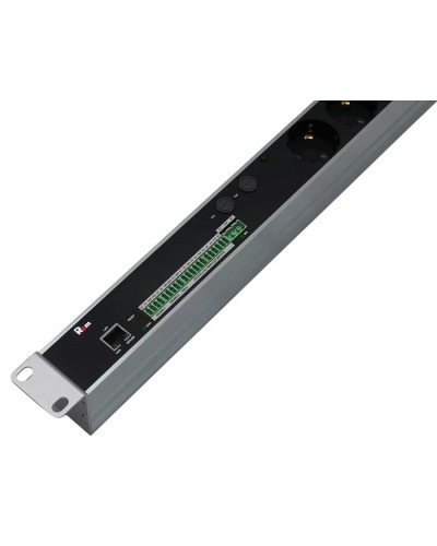 R-MC3-32-2х2S-440-K. Блок розеток 19. REM в Люберцах