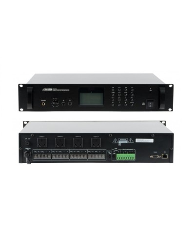 IP-A6701. Цифро-аналоговый аудио преобразователь. ROXTON в Люберцах