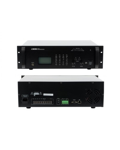 IP-A67240. IP-усилитель 240Вт . ROXTON в Люберцах