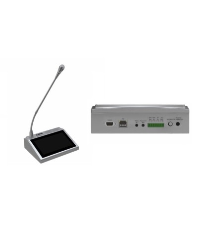 IP-A6702A. Микрофонная консоль. ROXTON в Люберцах