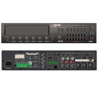 AX-600. Усилитель трансляционный, 600 Вт. ROXTON