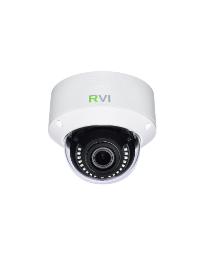 RVi-1NCD2379 (2.7-13.5). Видеокамера IP купольная. RVi в Люберцах