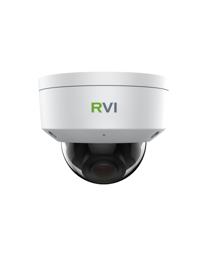 RVi-1NCD4042 (2.8). Видеокамера IP купольная. RVi в Люберцах