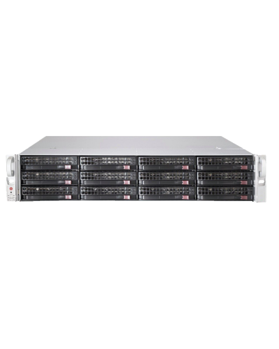 RV-SE2900 Оператор PRO. IP видеосервер 128-канальный. RVi в Люберцах