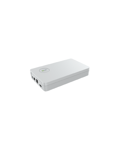 RVi-1NR05181C. Видеорегистратор IP 5-канальный. RVi в Люберцах