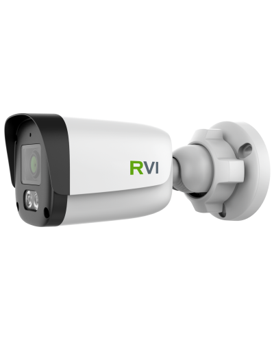 RVi-1NCT4032 (2.8). Видеокамера IP цилиндрическая. RVi в Люберцах