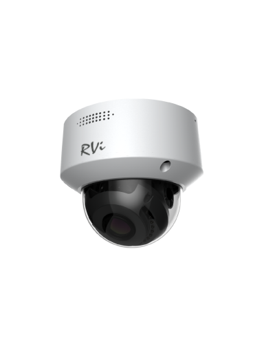 RVi-1NCD5069 (2.7-13.5) white. Видеокамера IP купольная. RVi в Люберцах