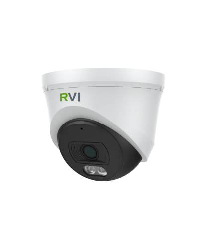RVi-1NCE4032 (2.8). Видеокамера IP купольная. RVi в Люберцах