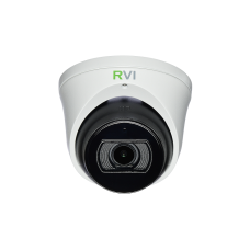 RVi-1NCE2379 (2.7-13.5). Видеокамера IP купольная. RVi
