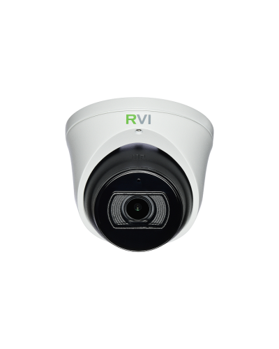 RVi-1NCE2379 (2.7-13.5). Видеокамера IP купольная. RVi в Люберцах