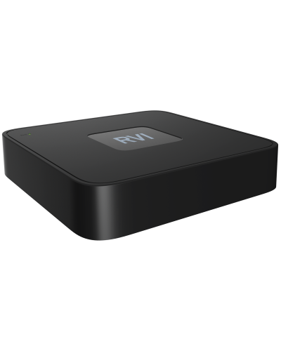 RVi-1NR10150C. Видеорегистратор IP 10-канальный. RVi в Люберцах